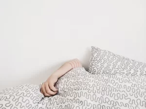 The Importance of Sleep for Academic Success