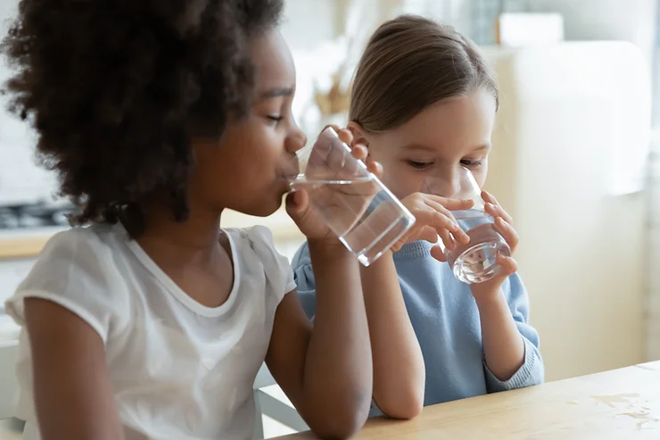The Importance of Hydration